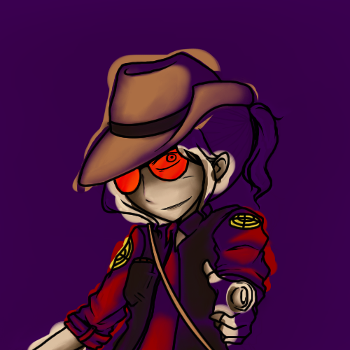 Team Purple - The Sniper by bbchan01 - 02:20, 30 Jun 2011