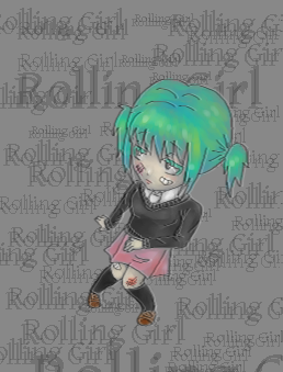 Rorin' Giru by Hatomi - 00:35, 10 Jul 2011