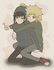 piggyback me by uyu-