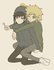 piggyback me by uyu-