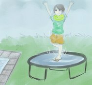 trampolina by Graga_G