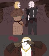 varric the slasher by mishia