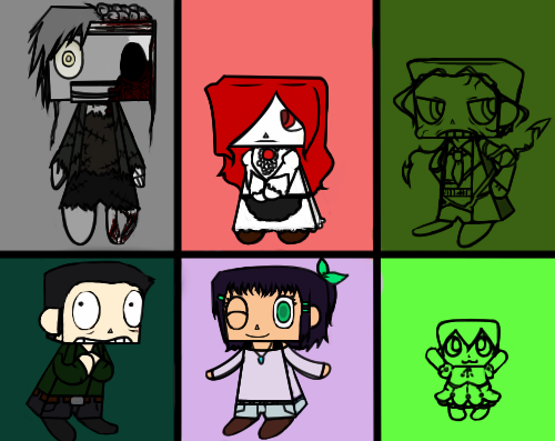 GHSOCs - Get Cubey - Updated by bbchan01 - 18:05, 19 Jul 2011