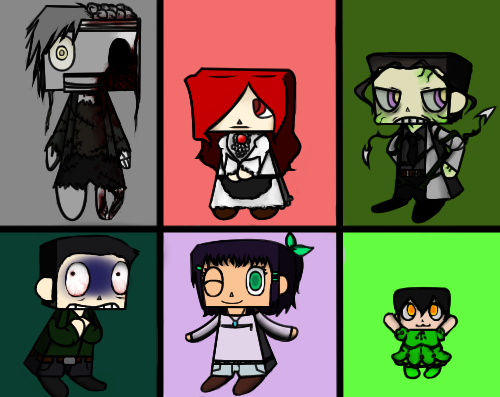 GHSOCs - Get Cubey - Updated by bbchan01 - 18:05, 19 Jul 2011