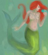 ariel by ashy