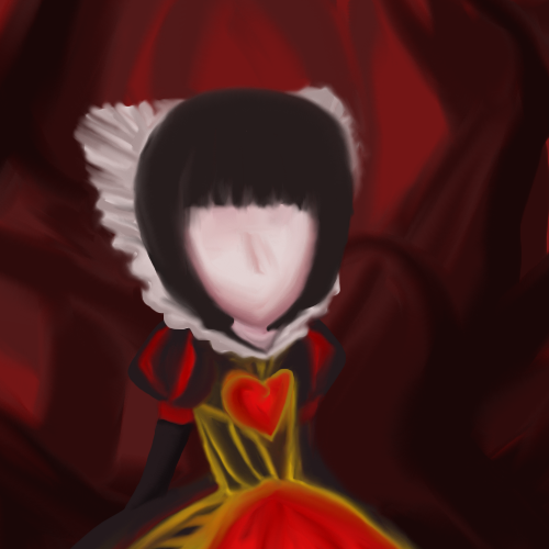 A:MR - The Red Queen by bbchan01 - 00:05, 20 Jul 2011