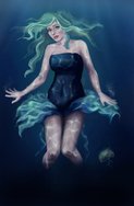 Jellyfish Dancer by Abducted