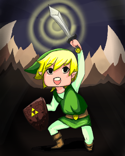 Link ZęBuszkowy by rengekaren - 18:06,  9 Aug 2011