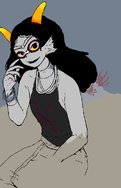 Feferi by Hinia