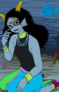 Feferi by Hinia