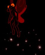 Aradia by Hinia