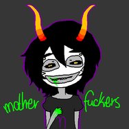 MOTHERFUCKERS  by decode-Meg