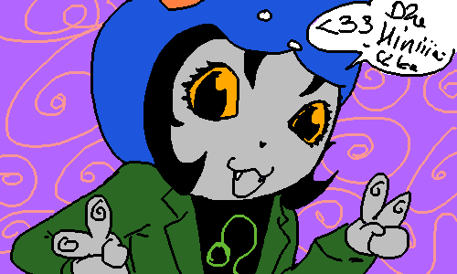 Nepeta by rengekaren - 17:07,  4 Sep 2011