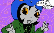 Nepeta by rengekaren