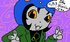 Nepeta by rengekaren