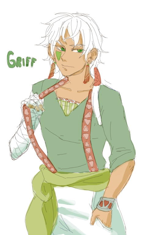 Griff by -Edo- - 20:46,  7 Sep 2011