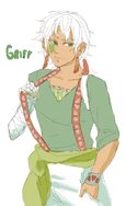 Griff by -Edo-