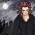 Axel by curly-qs