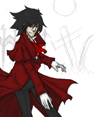 Alucard by Sanra - 18:26, 15 Oct 2011