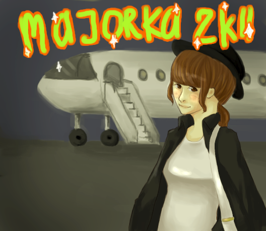 MAJORKA 2K11 by Gokinka - 20:04, 16 Oct 2011