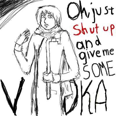 Just shut up by Vanyaa - 22:35, 26 Oct 2011