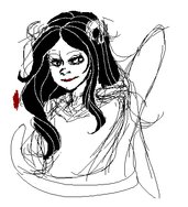 Aradia by Mousebird