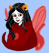 Aradia by Mousebird