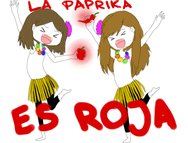 LA PAPRIKA! by Hinia