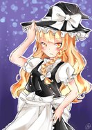 Marisa by Yennineii