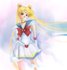 sailor moon by Maldee