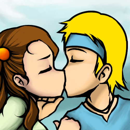 PKMN - Spiritshipping by bbchan01 - 19:11,  2 Dec 2011