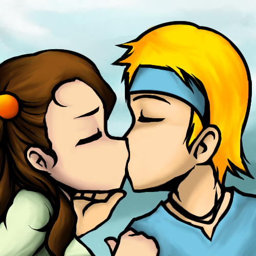 PKMN - Spiritshipping by bbchan01 - 19:11,  2 Dec 2011