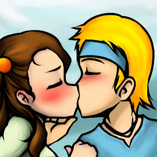 PKMN - Spiritshipping by bbchan01 - 19:11,  2 Dec 2011