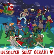 WESOŁEGO OE <3 v.3.0 by Alexa