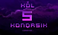 KÓL KONQRSIK 5 by Shota