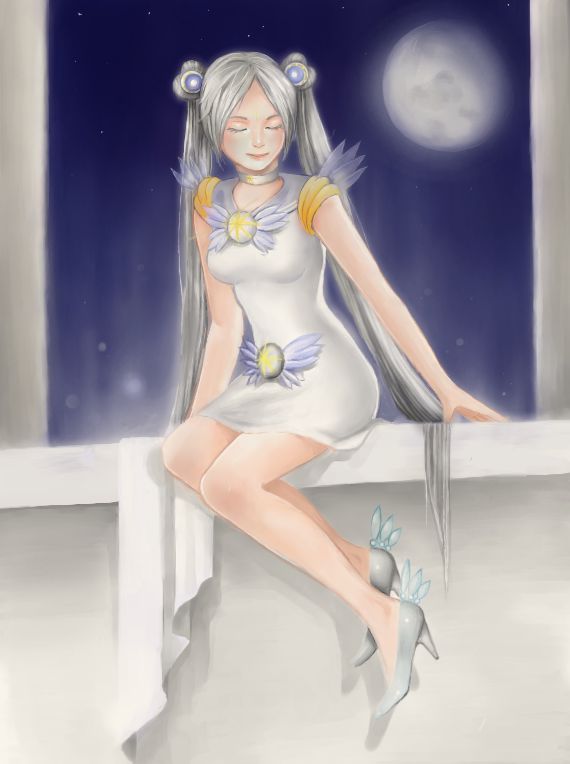 Sailor Cosmos by sailormary - 22:40, 14 Feb 2012