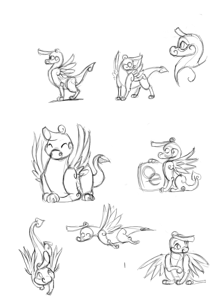 dragon mascot by JohnDoe - 13:13, 22 Feb 2012