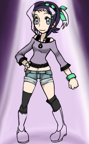 GHSOC - Soul Trainer by bbchan01 - 14:06, 22 Feb 2012