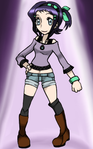 GHSOC - Soul Trainer by bbchan01 - 14:06, 22 Feb 2012