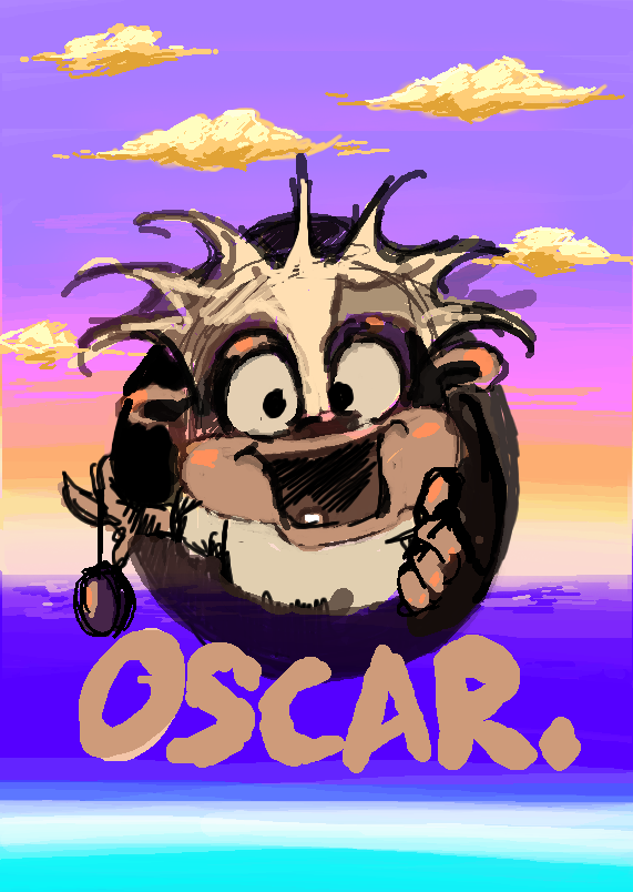 .:Oscar:. by Hoku - 15:30, 22 Feb 2012