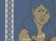 december by LeePine