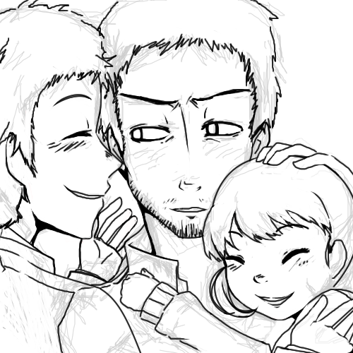 P4 - May 16th Happy Birthday Dojima! by bbchan01 - 21:04, 16 Mar 2012