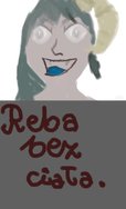 Reba dla Seras by yuki-pl