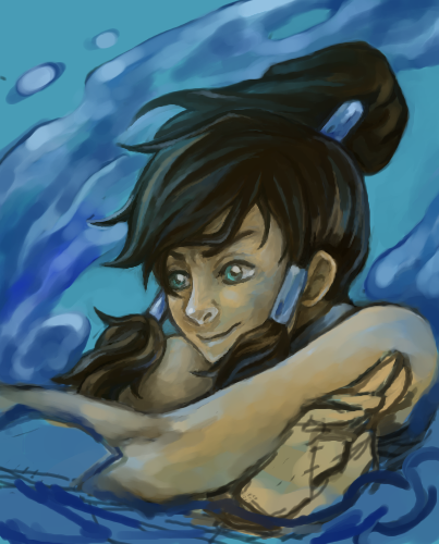 Korra by Avis - 21:25, 26 Mar 2012