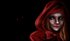 little b..ch riding hood  by Sharmi