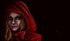 little b..ch riding hood  by Sharmi