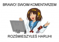 Haruhi approved by Anka33