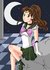 Sailor Jupiter by lazure77