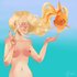 Goldfish by gabbybaby