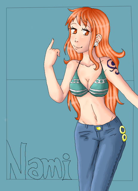 Nami-chaaan by lazure77 - 12:44,  8 May 2012